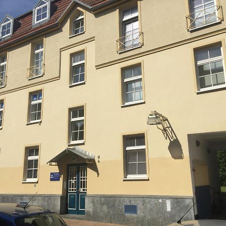 Lieblingsapartment No.4 In Top-Citylage Mit 2 Schlafzimmern 로스토크 외부 사진